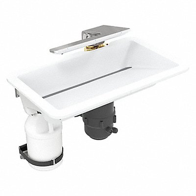 Countertop Sinks with Faucets image